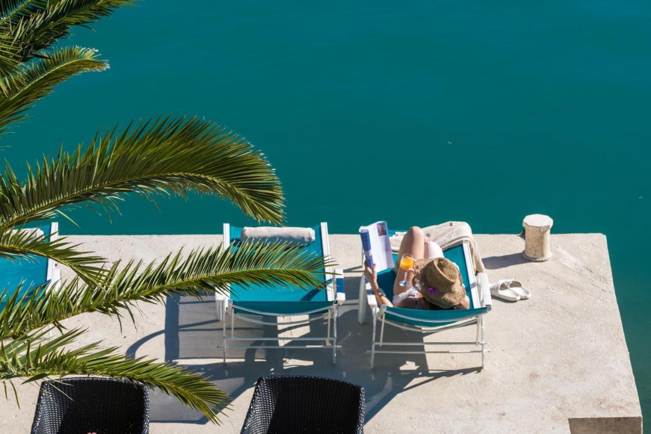 Adria House Dubrovnik By The Sea Zaton (Dubrovnik-Neretva) Exterior foto