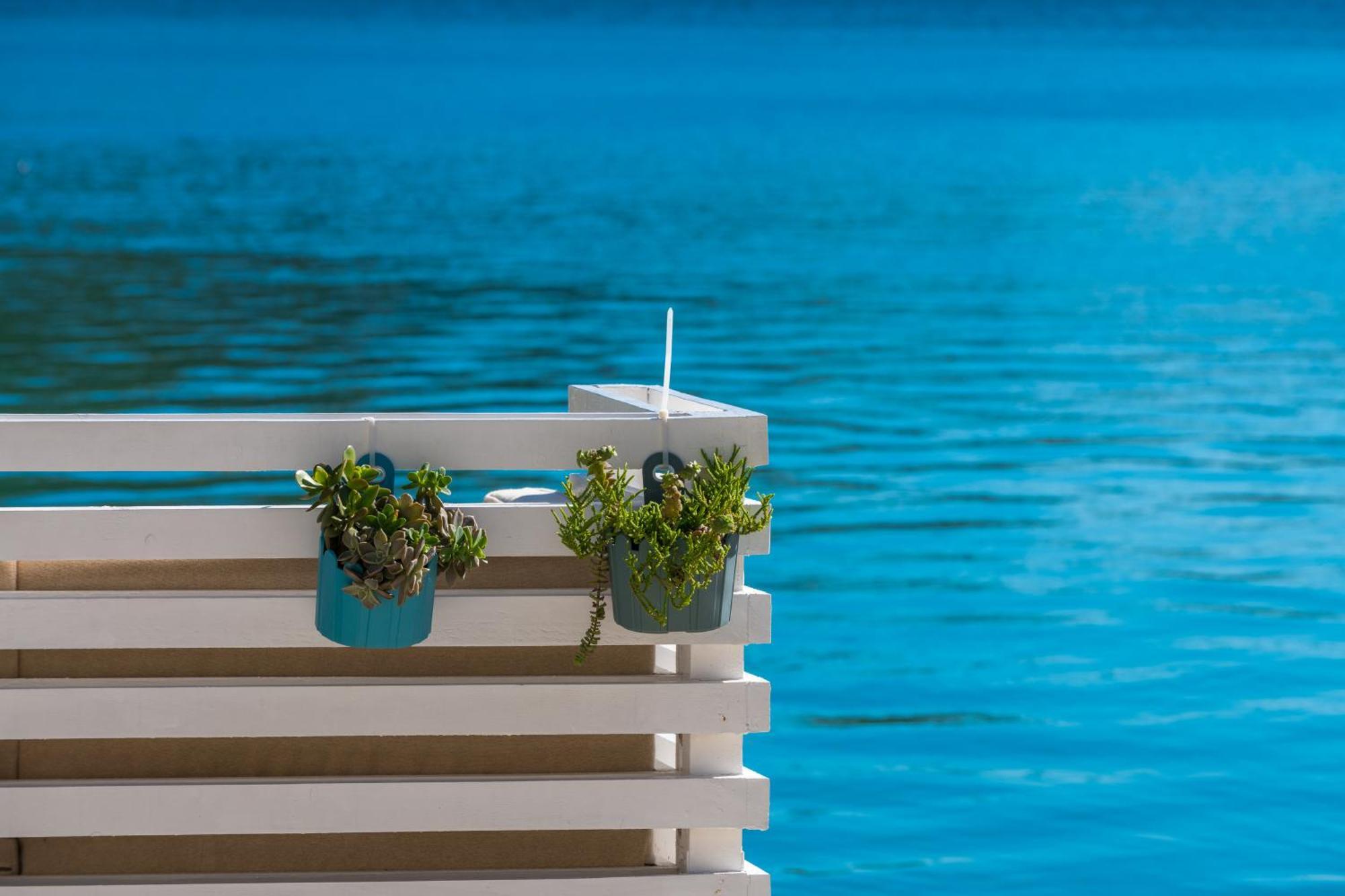 Adria House Dubrovnik By The Sea Zaton (Dubrovnik-Neretva) Exterior foto
