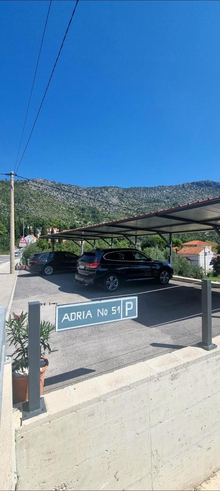 Adria House Dubrovnik By The Sea Zaton (Dubrovnik-Neretva) Exterior foto